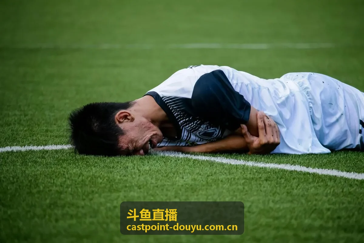 斗鱼直播揭幕周精彩赛事预告封面