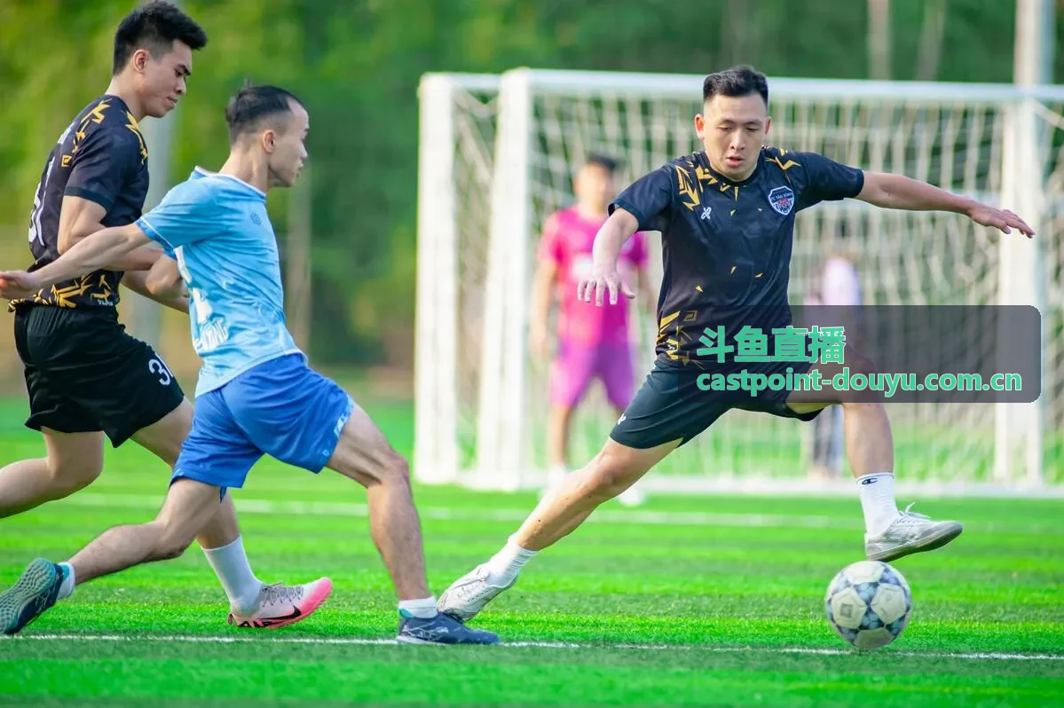 斗鱼直播游戏电竞赛事运营服务