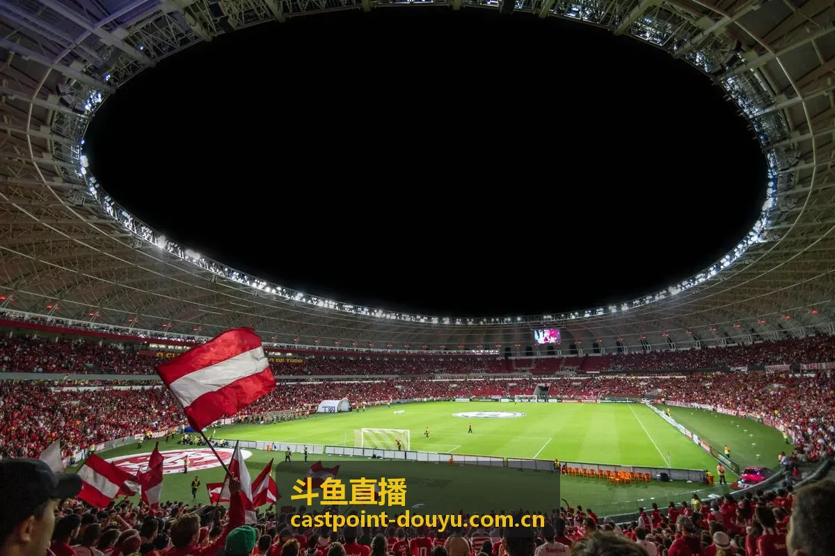 斗鱼直播人气主播晚间游戏专场