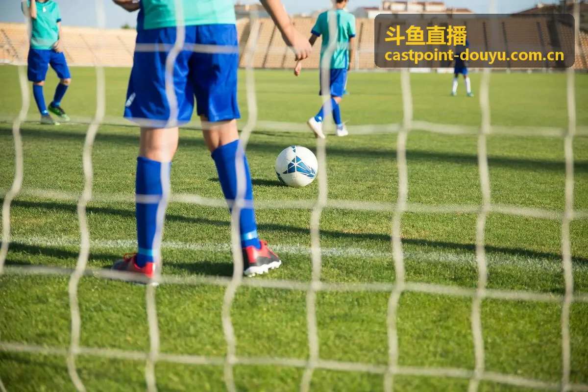 斗鱼直播头部主播品牌化案例